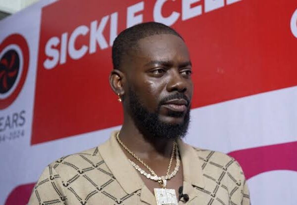 Adekunle Gold’s Tequila Ever After Surpasses 200 Million Spotify Streams