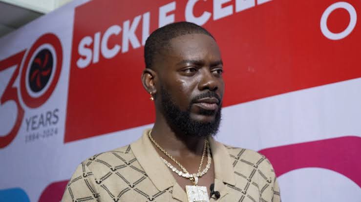 Adekunle Gold’s Tequila Ever After Surpasses 200 Million Spotify Streams
