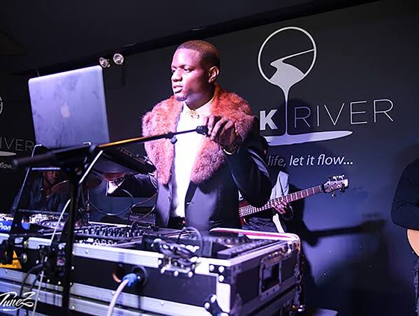 DJ Tunez Announces New Project ‘In Tunez We Trust Vol. 1’ Featuring Wizkid, FOLA, Kemuel and Others