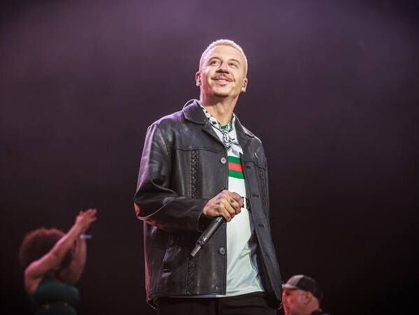 Macklemore’s ‘Free Palestine’ Tour Sells Out Within Hours