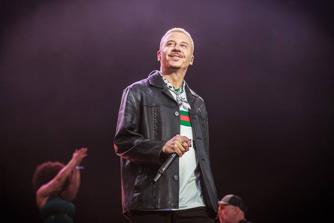 Macklemore’s ‘Free Palestine’ Tour Sells Out Within Hours