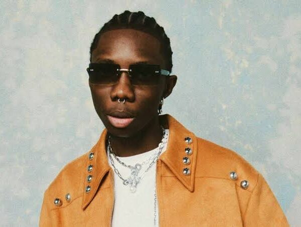 Blaqbonez Announces ‘NOMADINHO: 4TH PRIME’ Featuring Victony, TML Vibez as He Releases ‘IKEBE 3000’ With Asake