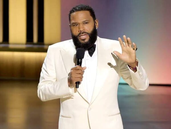 Soul Train Awards 2026: Anthony Anderson Named Host