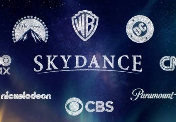 Paramount and Warner Bros. Reveal New Name as $110 Billion Merger Nears Completion