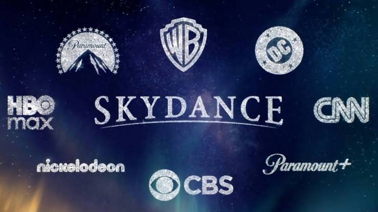 Paramount and Warner Bros. Reveal New Name as $110 Billion Merger Nears Completion