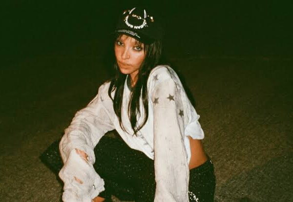 Tinashe Scores First Billboard 200 Top 10 Album With ‘Popstar’