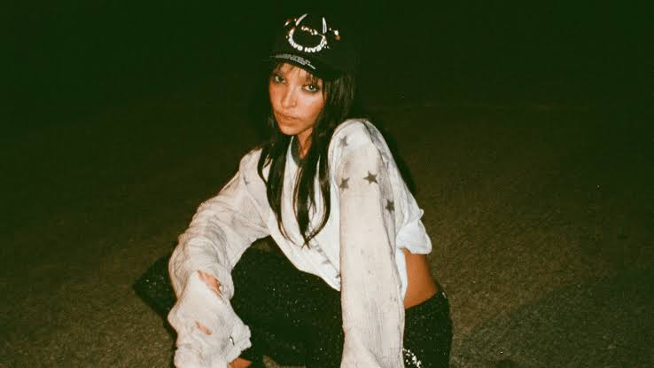 Tinashe Scores First Billboard 200 Top 10 Album With ‘Popstar’