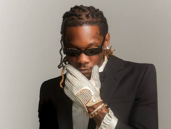 Offset Announces New Album ‘GMFU’ for October 23