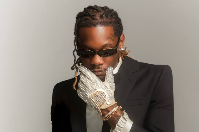 Offset Announces New Album ‘GMFU’ for October 23