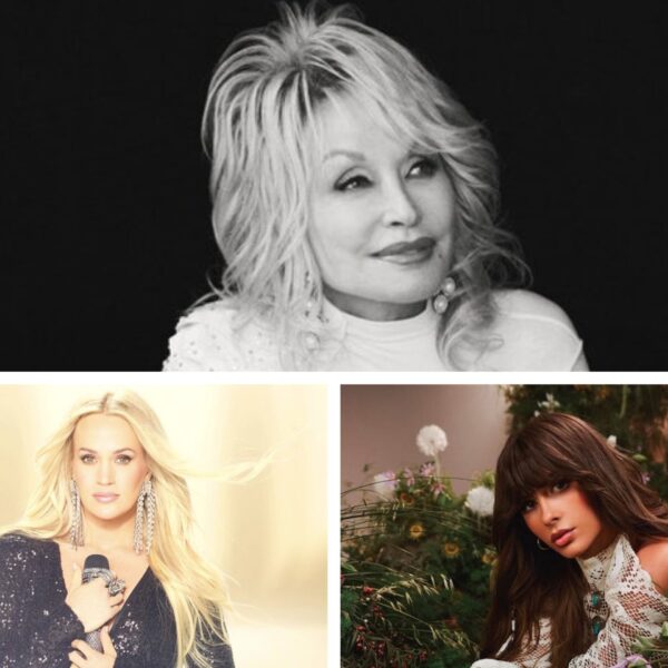Dolly Parton Tribute Special Announces Star-Studded Lineup