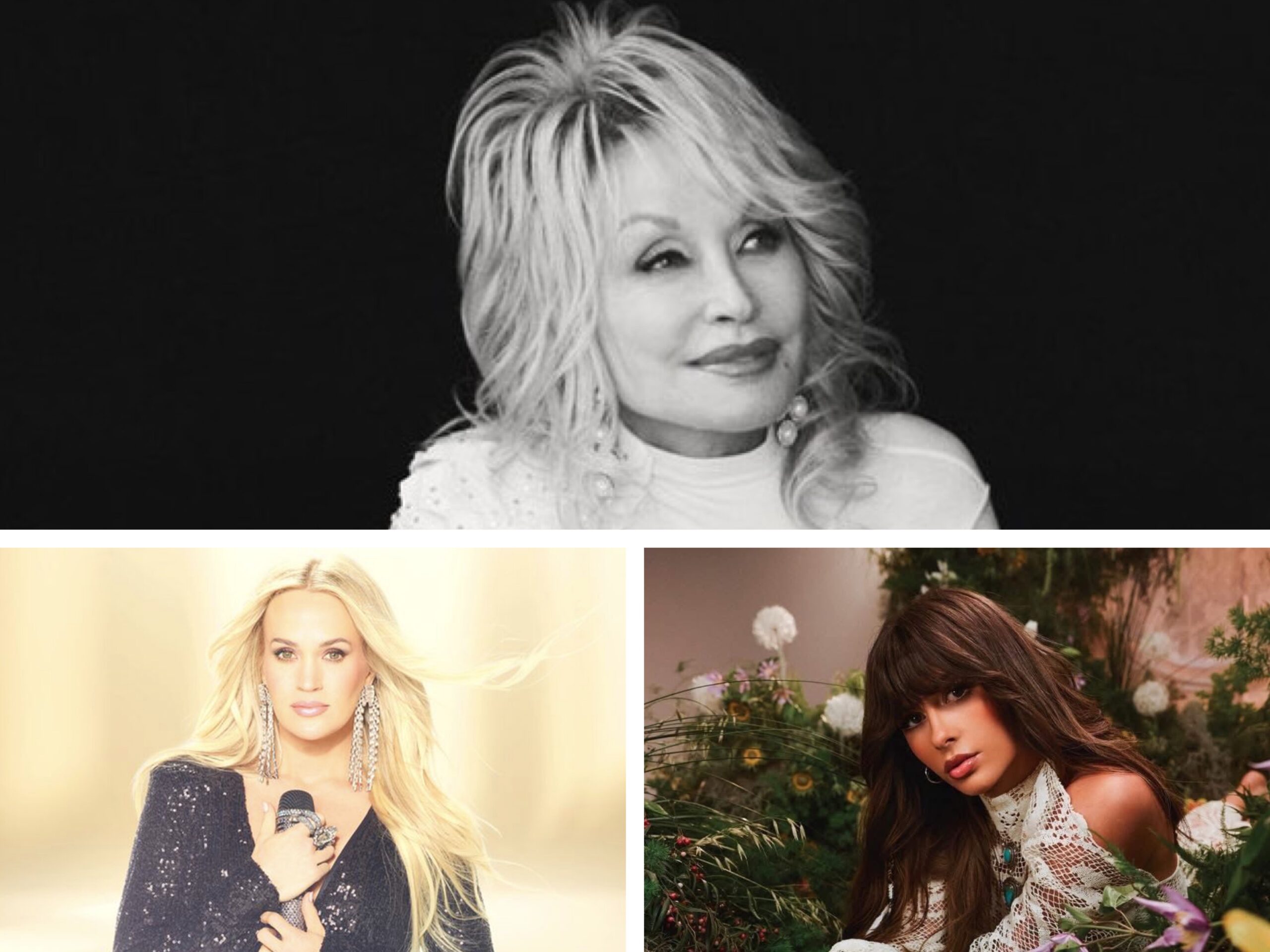 Dolly Parton Tribute Special Announces Star-Studded Lineup