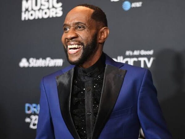 R&B Legend Freddie Jackson Dies at 70