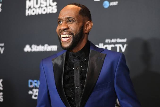 R&B Legend Freddie Jackson Dies at 70