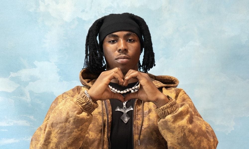 FOLA Unveils Tracklist for Sophomore Album 9, Out Friday