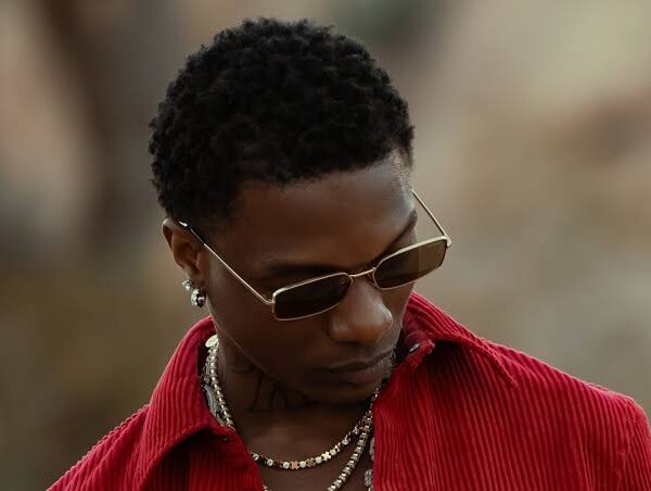 Wizkid Signs With CAA for North American Touring Representation