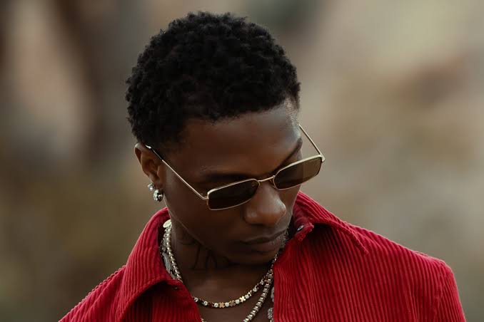 Wizkid Signs With CAA for North American Touring Representation