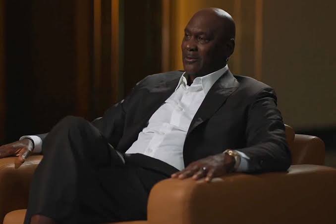 Michael Jordan Donates $10 Million to UNCโs School of Social Work in Honor of His Mother