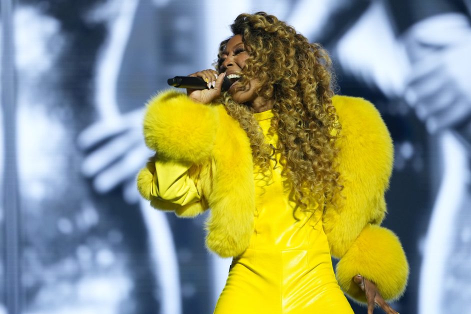 Brandy to Headline Flytimeโs House of R&B Concert in Lagos