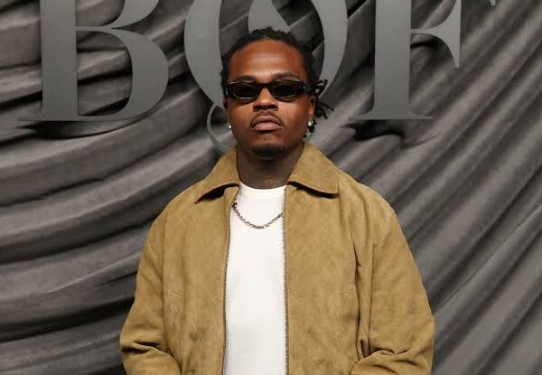 Gunna Launches SB THE LABEL and Releases โPop Itโ Video Featuring Coco Gauff