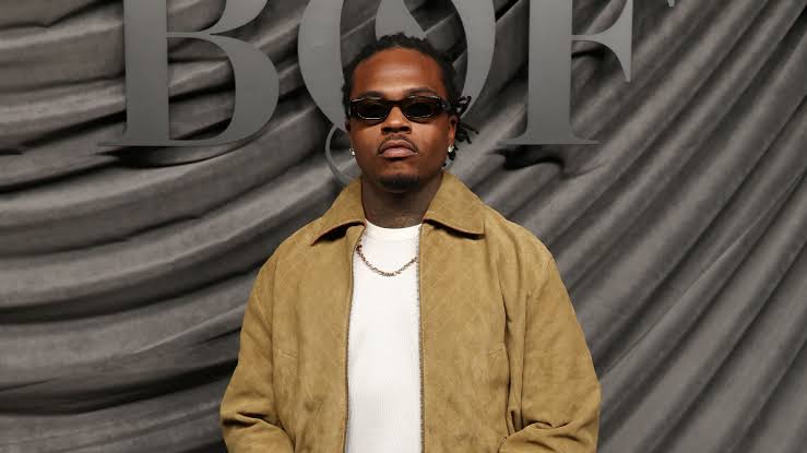Gunna Launches SB THE LABEL and Releases โPop Itโ Video Featuring Coco Gauff