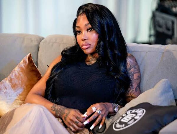 Summer Walker Faces $50 Million Lawsuit From Interscope Over Undelivered Albums