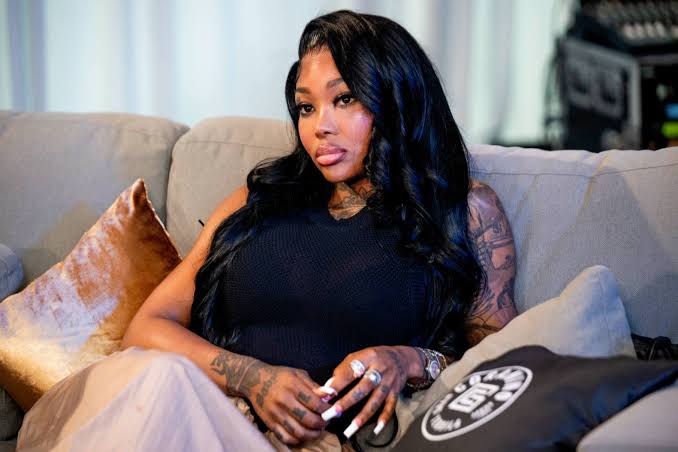 Summer Walker Faces $50 Million Lawsuit From Interscope Over Undelivered Albums