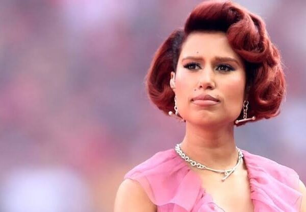 RAYE Announces ‘This Symphony May Contain Hope’ Show at London’s Royal Albert Hall
