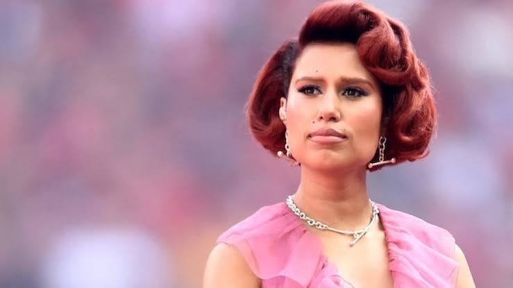 RAYE Announces โThis Symphony May Contain Hopeโ Show at Londonโs Royal Albert Hall