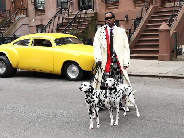 A$AP Rocky Announces First Australia and New Zealand Tour in Eight Years