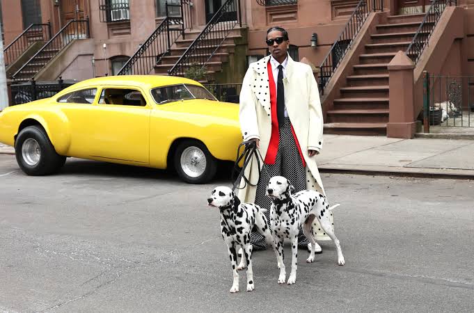 A$AP Rocky Announces First Australia and New Zealand Tour in Eight Years