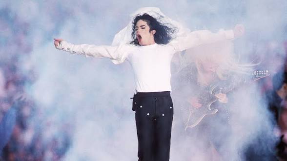 Michael Jackson’s Epic 1993 Super Bowl Halftime Show to Get Its Own Hulu Documentary