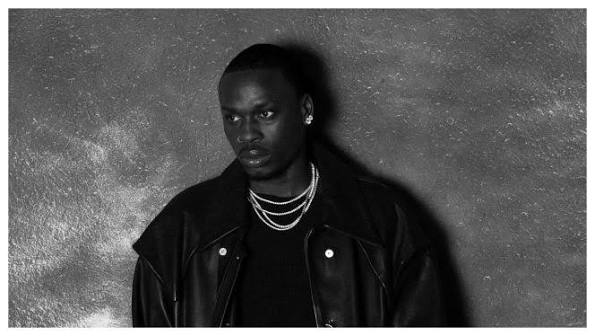 Fireboy DML Releases Fifth Studio Album ZUKO!