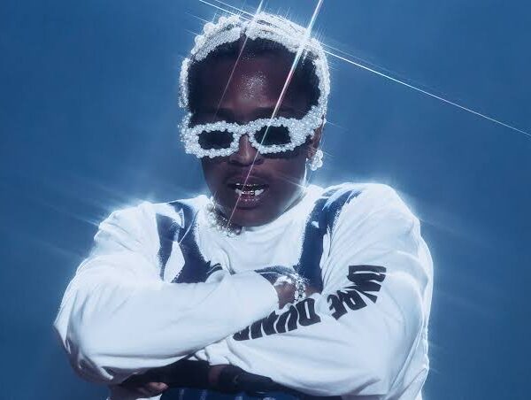 A$AP Rocky Drops New Song “Shroom Clouds” and Announces Australian Leg of Don’t Be Dumb Tour