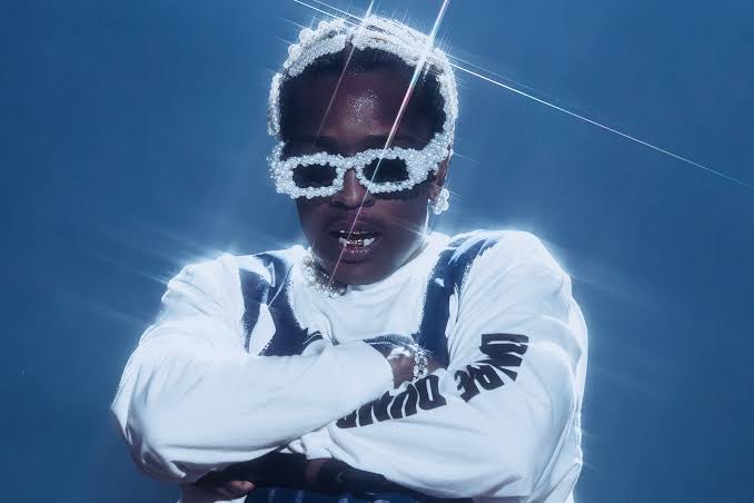 A$AP Rocky Drops New Song “Shroom Clouds” and Announces Australian Leg of Don’t Be Dumb Tour