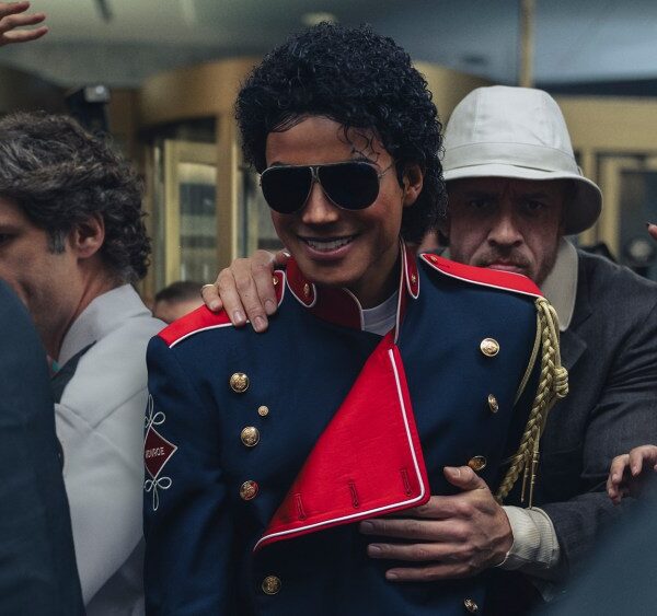 Michael to Receive Musical Tribute at the 2026 Gotham Film Awards