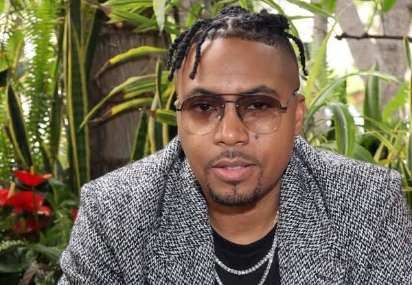 Nas Teases New Music as He Calls Out the Music Industry: โWe Gotta Take a Stand as Oneโ