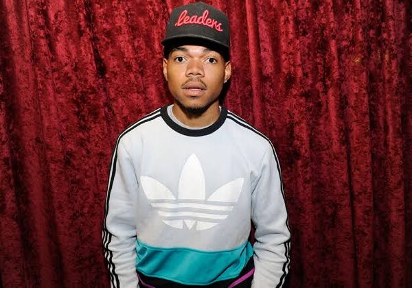 Chance the Rapper Scores Legal Victory as Former Manager Is Ordered to Forfeit Up to $1.5 Million
