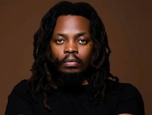 Olamide Announces First Headline Show at London’s The O2 Arena for March 25, 2027