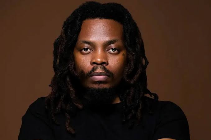 Olamide Announces First Headline Show at Londonโs The O2 Arena for March 25, 2027