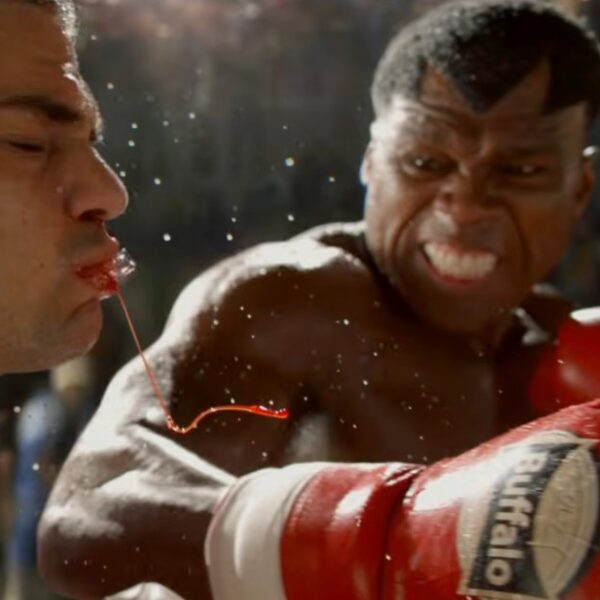 50 Cent’s Street Fighter Scores $51 Million Global Opening