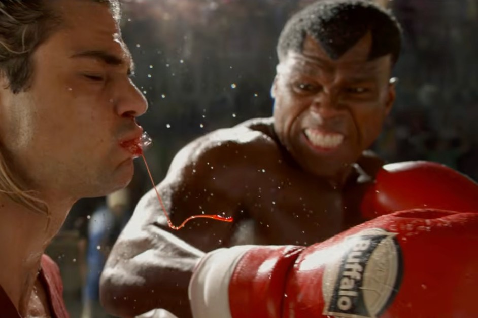 50 Cent’s Street Fighter Scores $51 Million Global Opening