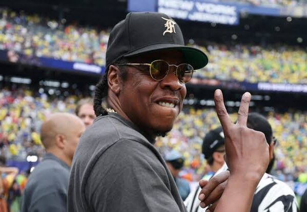 Jay-Z Reportedly Set to Headline Super Bowl LXI Halftime Show in 2027