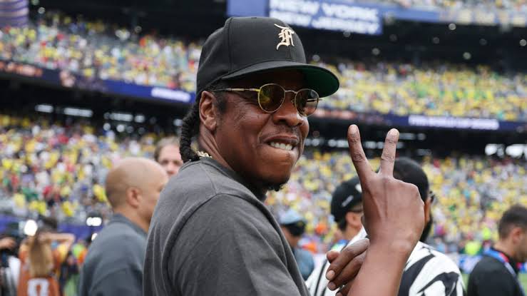 Jay-Z Reportedly Set to Headline Super Bowl LXI Halftime Show in 2027