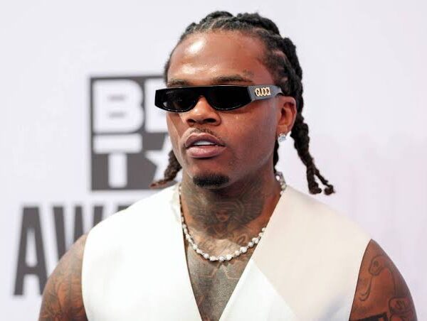 Gunna Becomes 25th Artist to Chart 100 Billboard Hot 100 Hits With “Pop It”