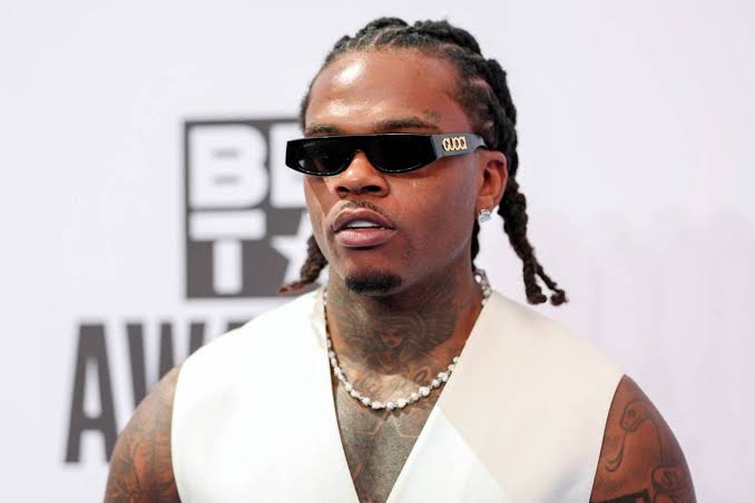 Gunna Becomes 25th Artist to Chart 100 Billboard Hot 100 Hits With “Pop It”