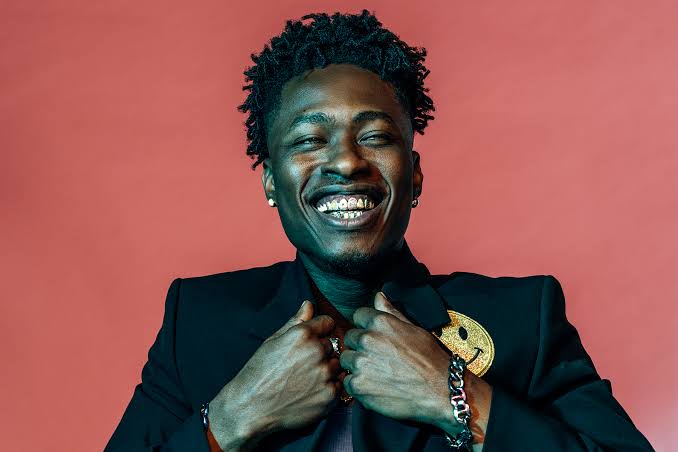 Lucky Daye Drops New Album ALOUD! and Announces 2027 North American Tour
