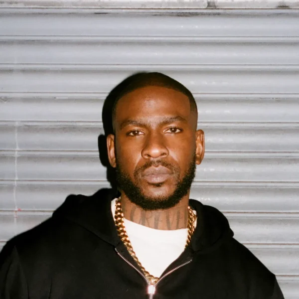 Skepta Announces New Album The Fork and Knife, Arriving November 6