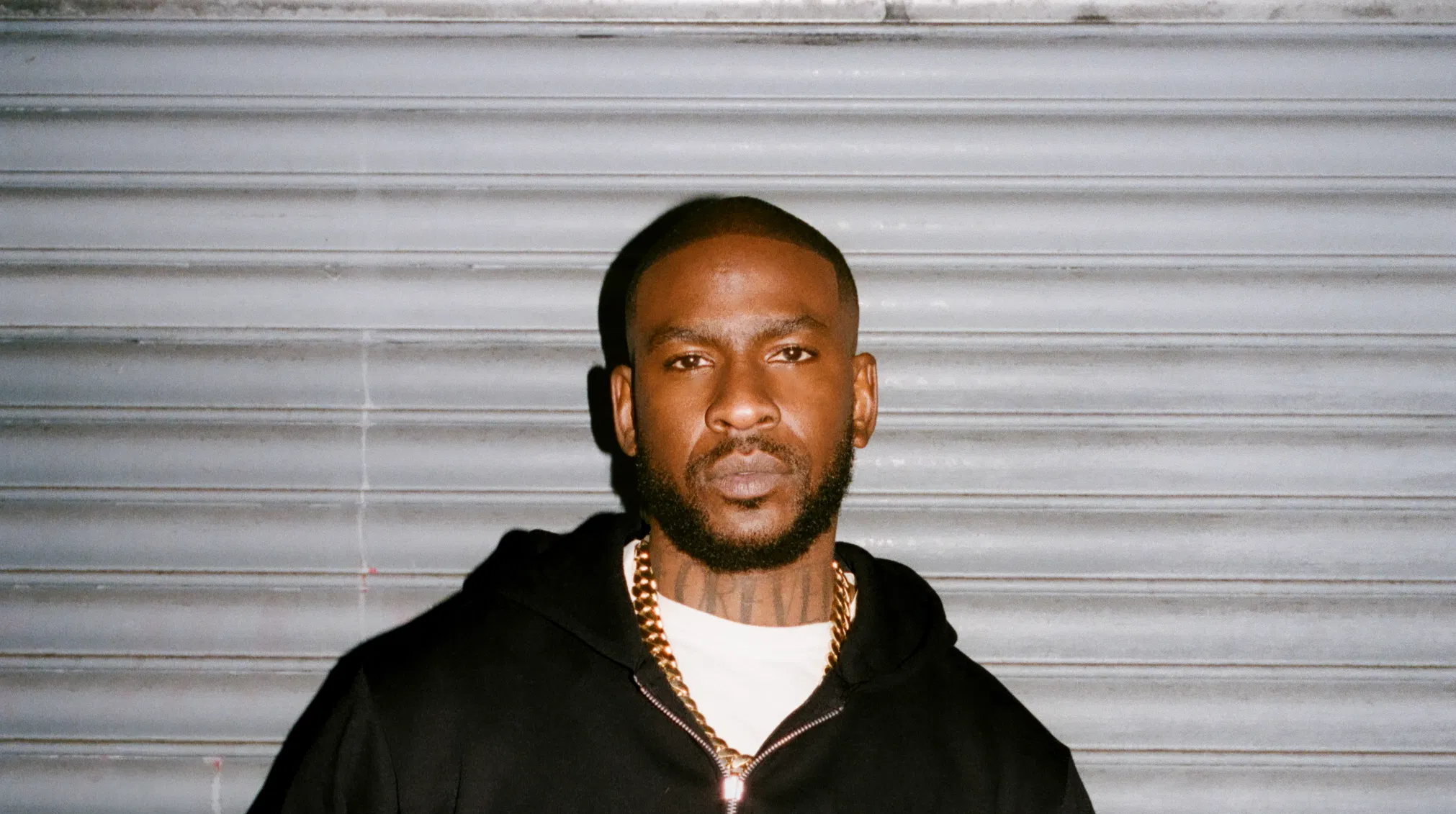 Skepta Announces New Album The Fork and Knife, Arriving November 6