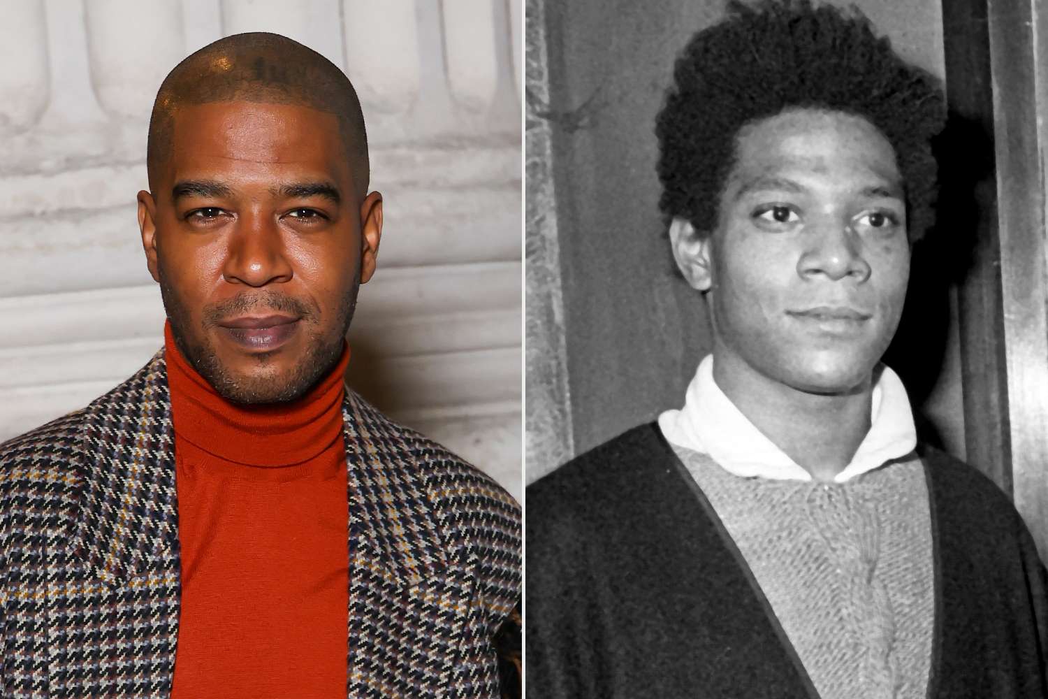 Kid Cudi to Write, Direct and Star in Jean-Michel Basquiat Biopic JEAN