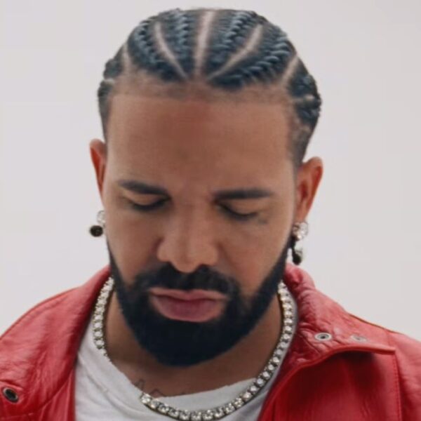Drake Makes History as First Artist to Surpass 350 Million RIAA-Certified Units